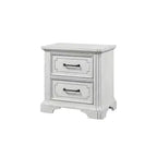 Alpine Furniture,Clara Nightstand