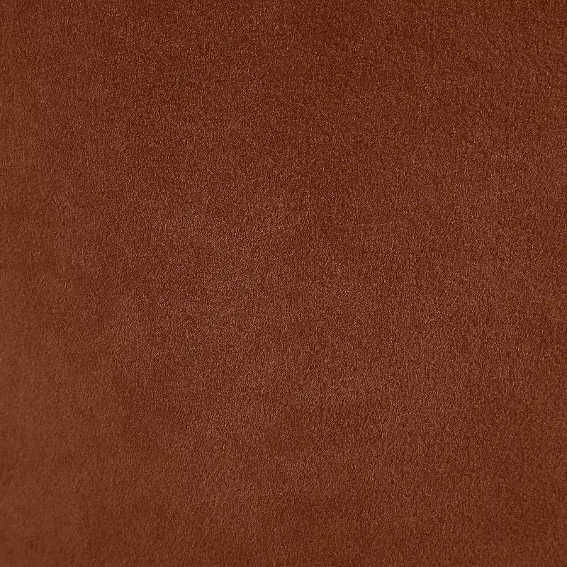 Fauteuil d'appoint Tristan en velours