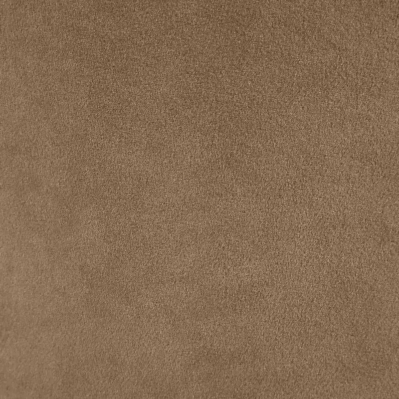 Fauteuil d'appoint Tristan en velours