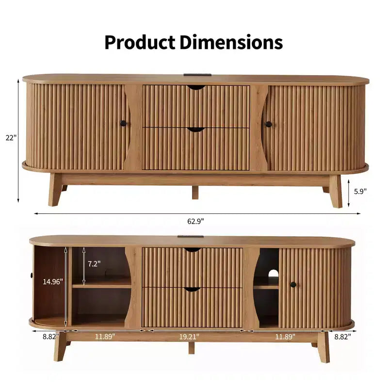 Tables basses modernes (2 tables), table basse gigogne 31 + 19, table d'appoint de cocktail en bois, table centrale d'appoint pour salon, chambre à coucher, bureau