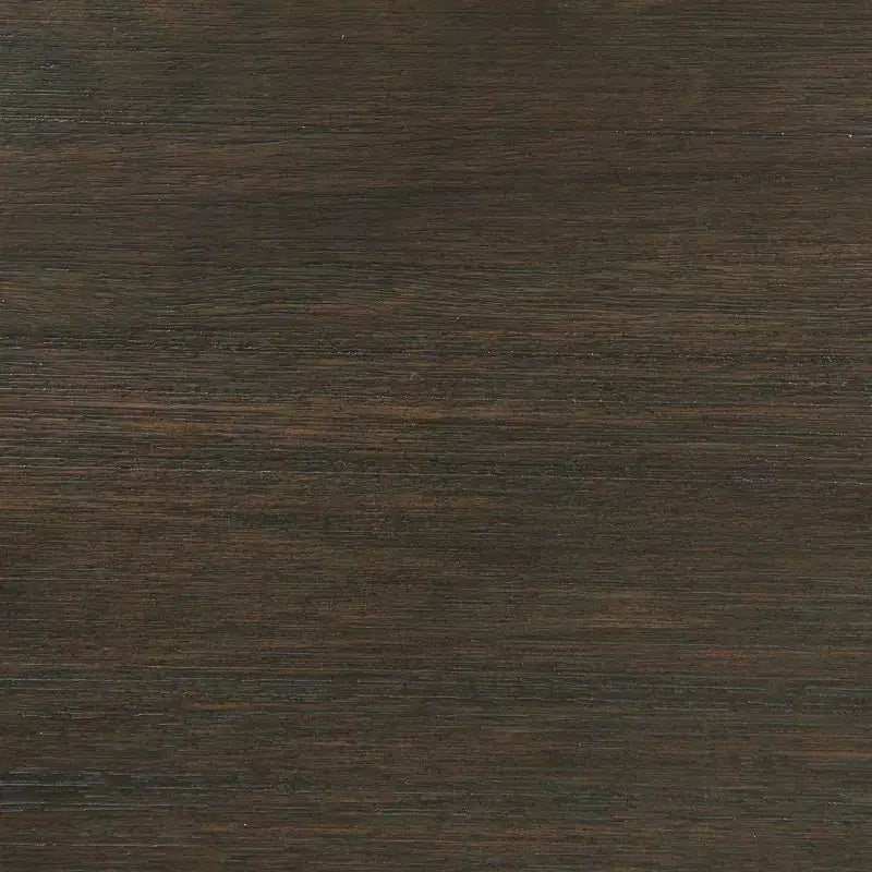 Table de salle à manger Simms Round de hauteur standard en noyer