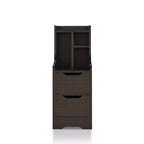 Table de chevet multifonction Clumsen