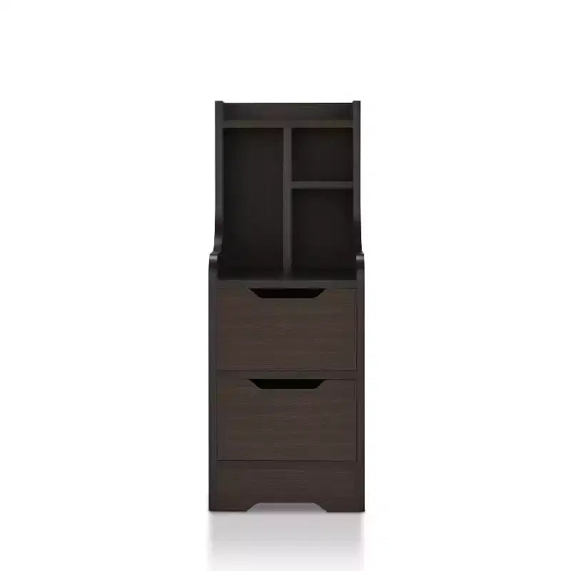Table de chevet multifonction Clumsen