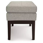 Banc ottoman Bragg Small
