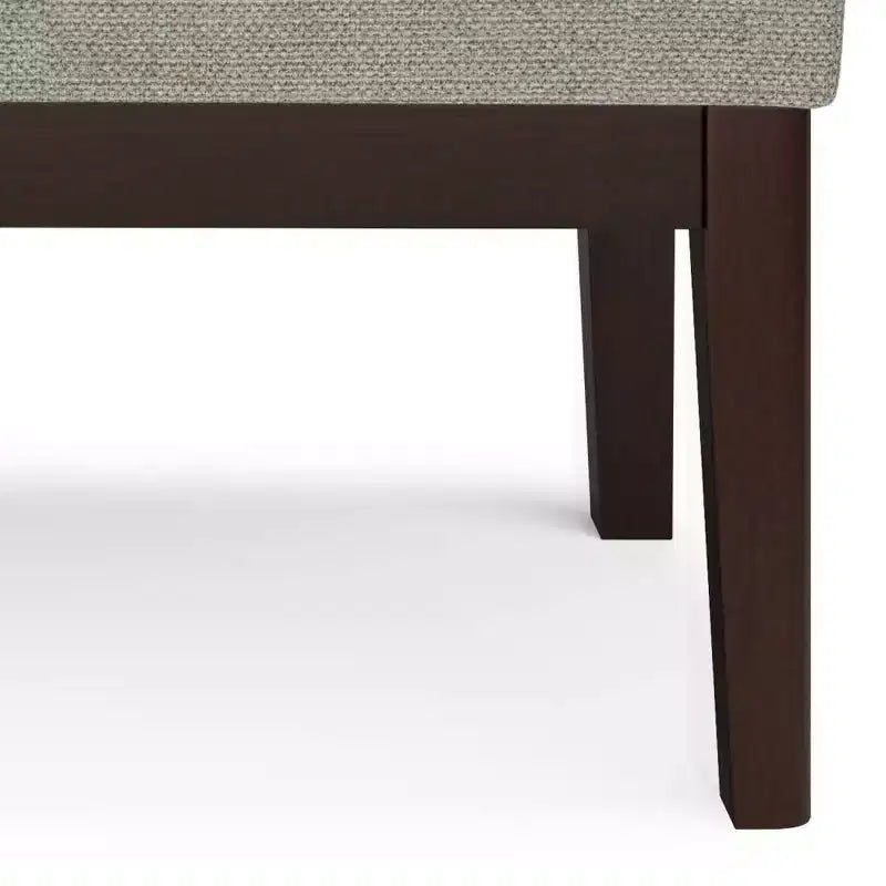 Banc ottoman Bragg Small