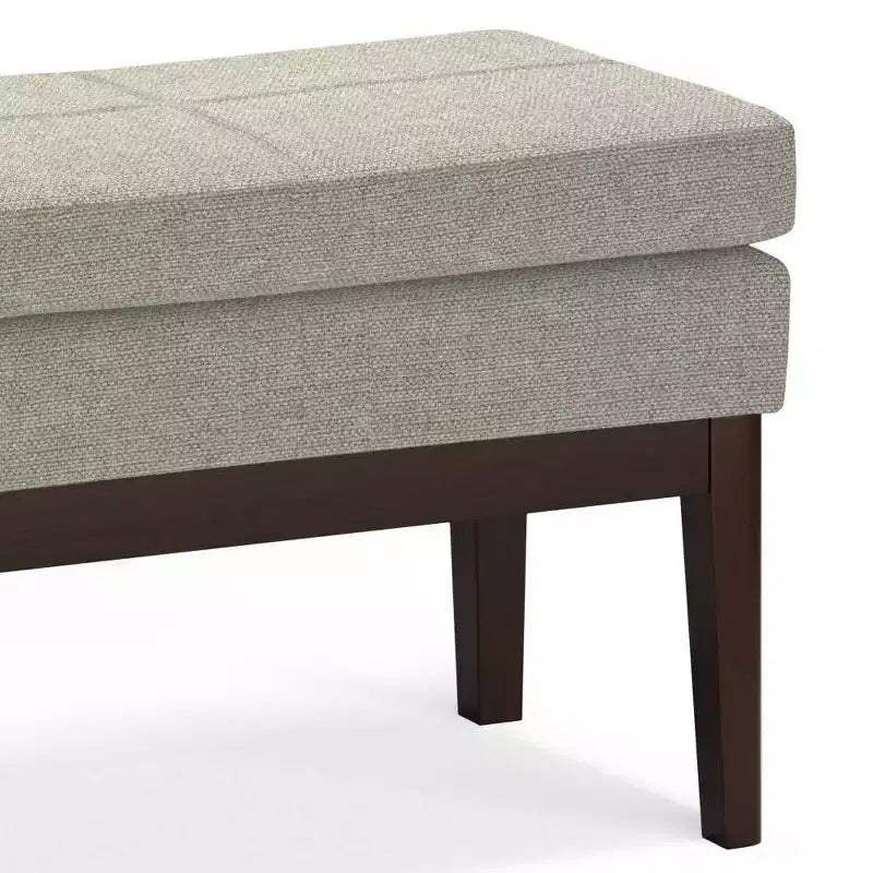 Banc ottoman Bragg Small
