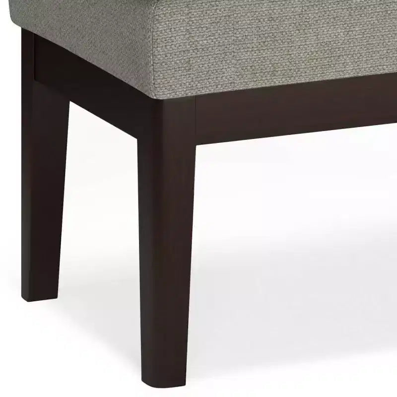 Banc ottoman Bragg Small