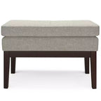 Banc ottoman Bragg Small