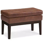 Banc ottoman Bragg Small