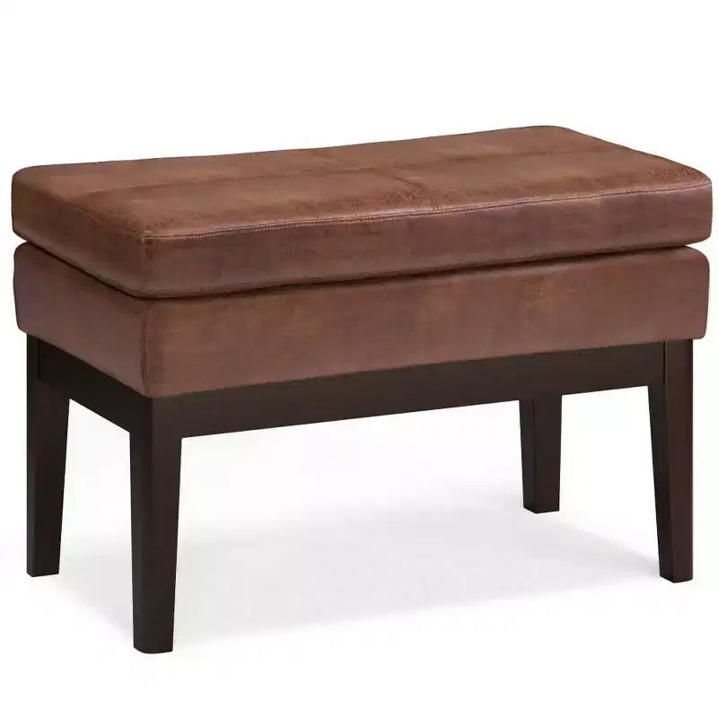 Banc ottoman Bragg Small