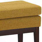 Banc ottoman Bragg Small