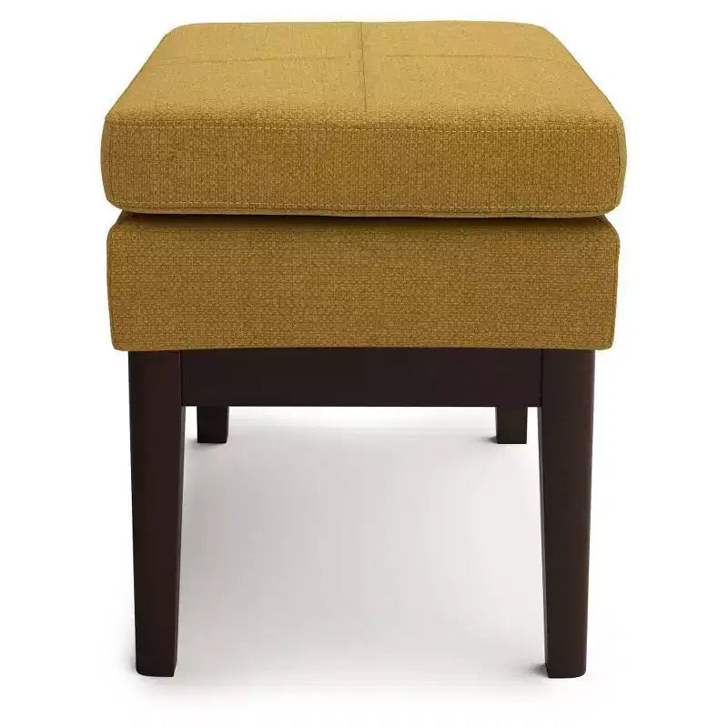 Banc ottoman Bragg Small