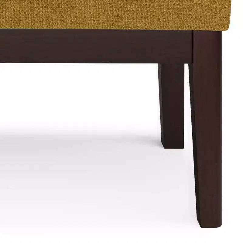 Banc ottoman Bragg Small