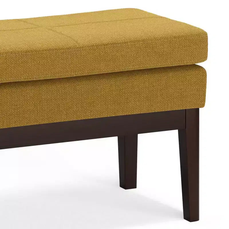 Banc ottoman Bragg Small