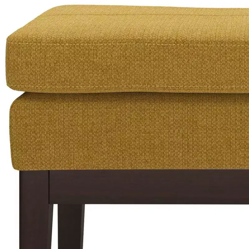 Banc ottoman Bragg Small