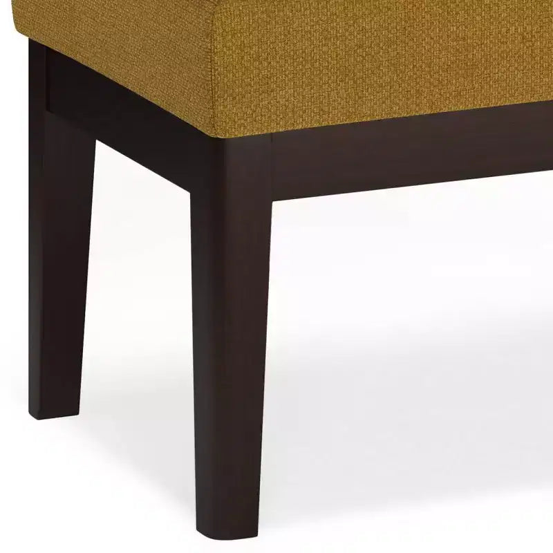 Banc ottoman Bragg Small