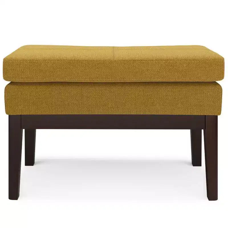 Banc ottoman Bragg Small