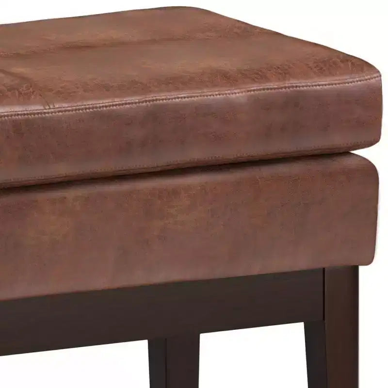 Banc ottoman Bragg Small