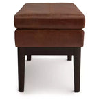 Banc ottoman Bragg Small