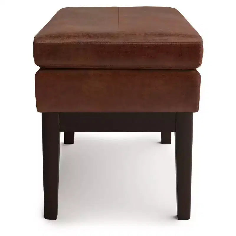 Banc ottoman Bragg Small
