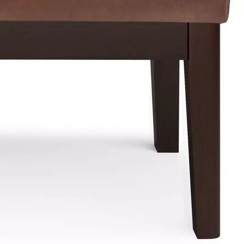 Banc ottoman Bragg Small
