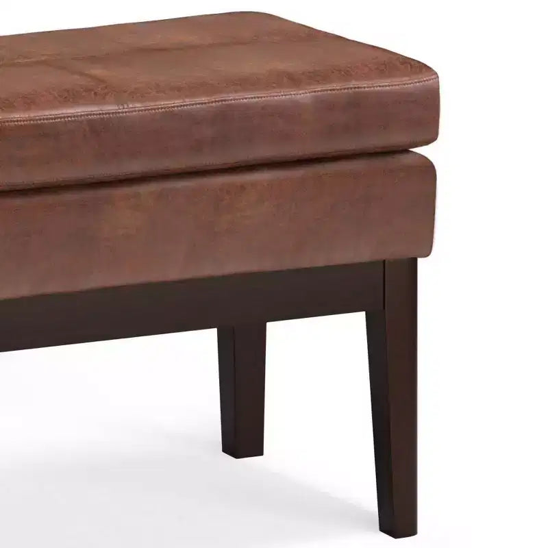 Banc ottoman Bragg Small