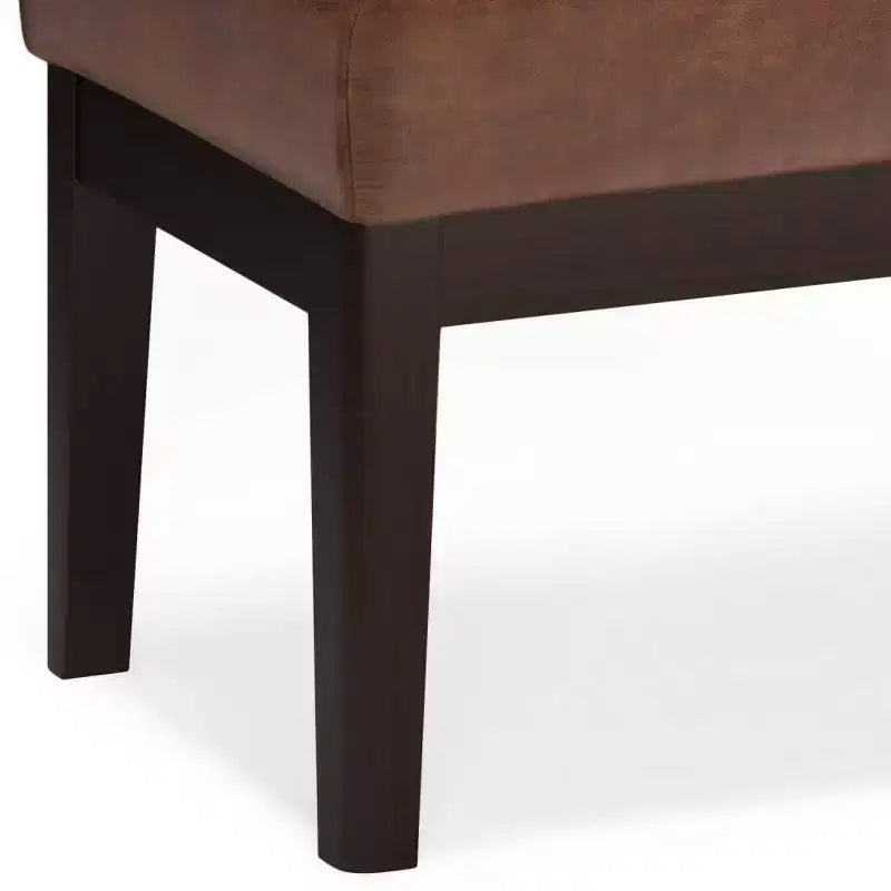Banc ottoman Bragg Small