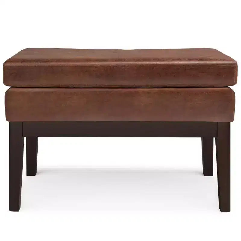 Banc ottoman Bragg Small