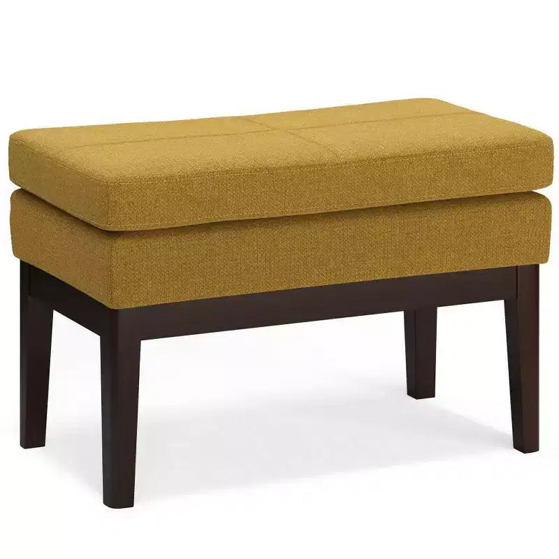 Banc ottoman Bragg Small